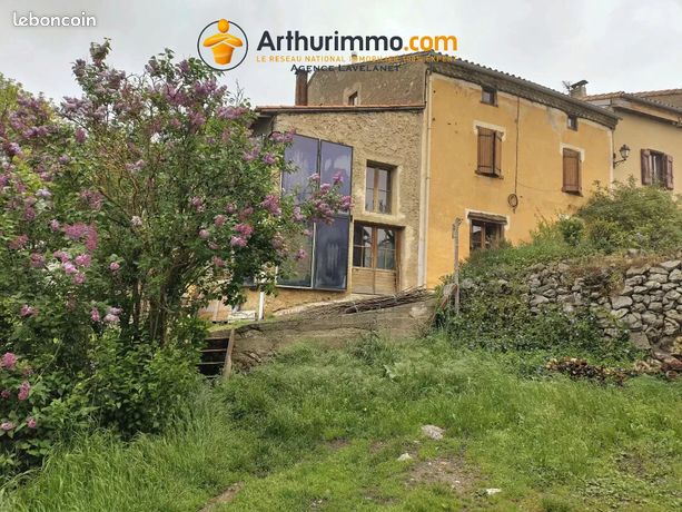 Maison 8 pièces 205 m²