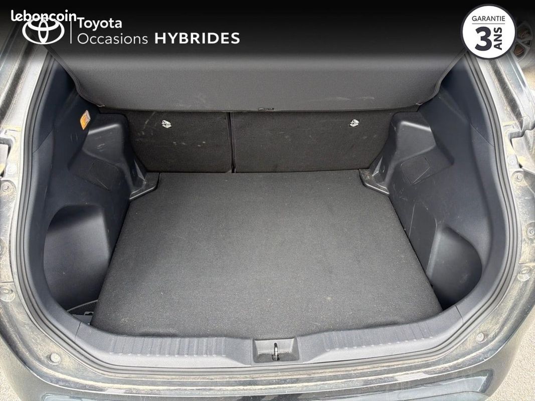 Toyota Yaris Cross 116h Design MC24 (image 10)