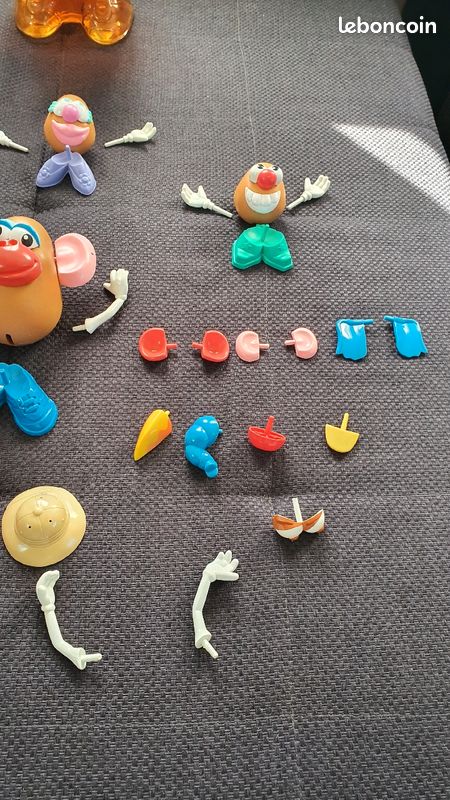 Monsieur Patate (image 4)