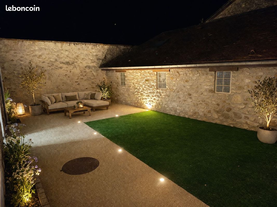 Maison 4 pièces 82 m² · à Nogent-sur-Seine · 82 m² · 180 000 €