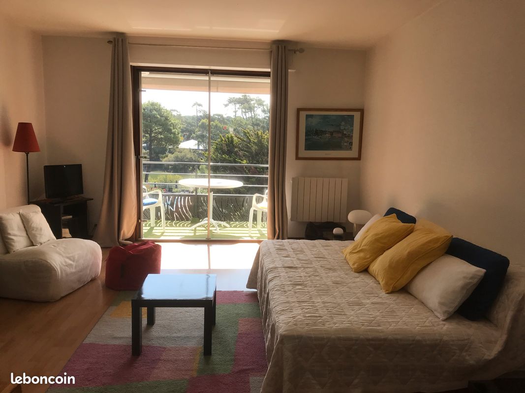 Appartement 1 pièce 34 m² · à Anglet · 34 m² · 700 €