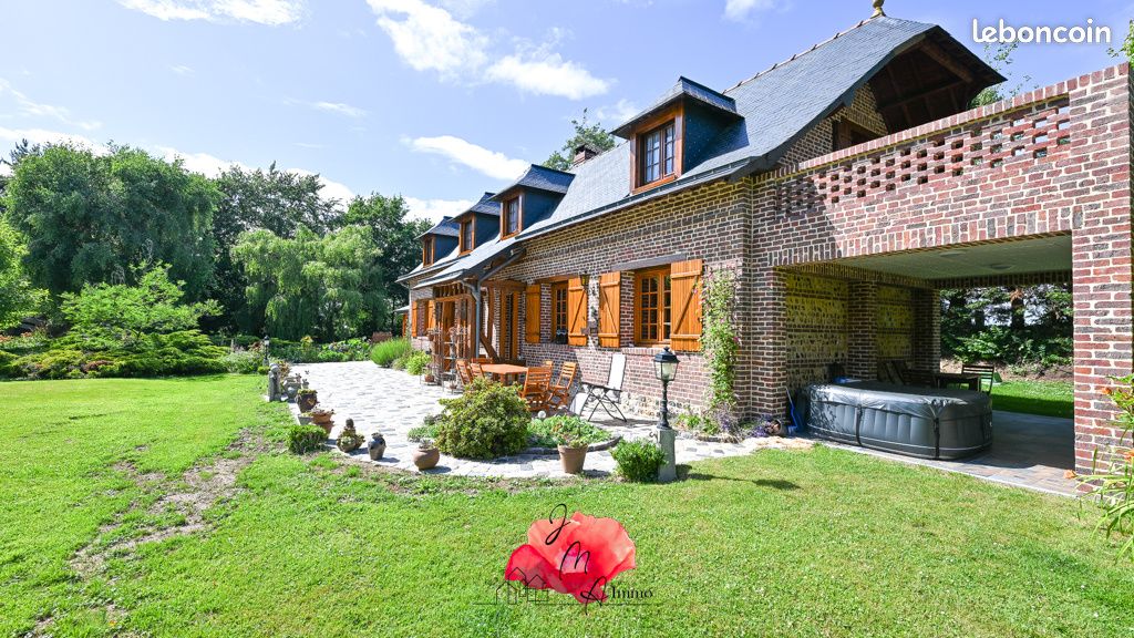 Propriété 7 pièces 172 m² (image 3)