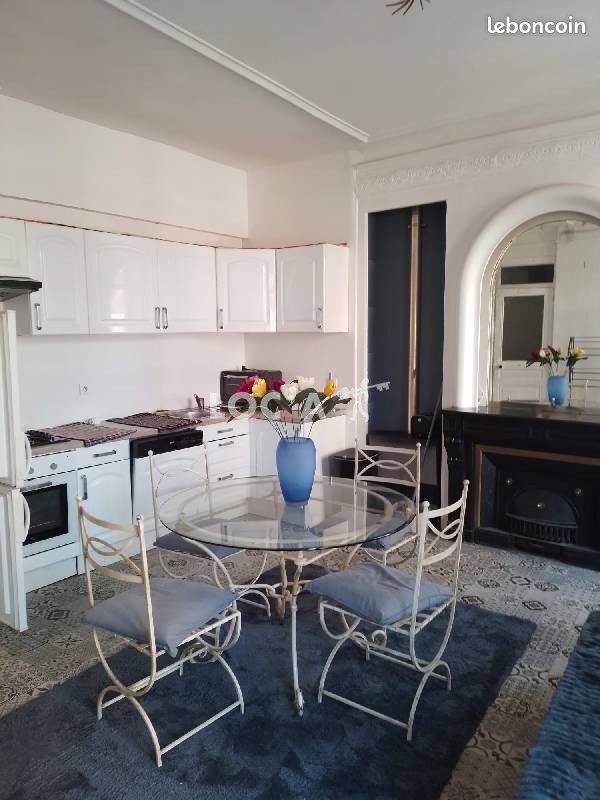 Appartement 3 pièces 55 m² · à Villeurbanne · 55 m² · 900 €/mois