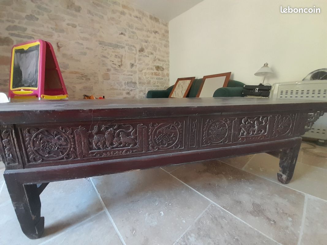 Table basse (image 1)