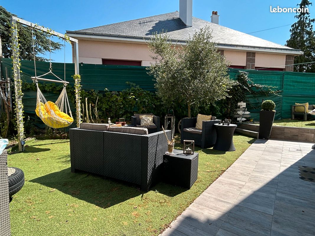 Maison 4 pièces 117 m² · à Saint-Nazaire · 117 m² · 237 375 €