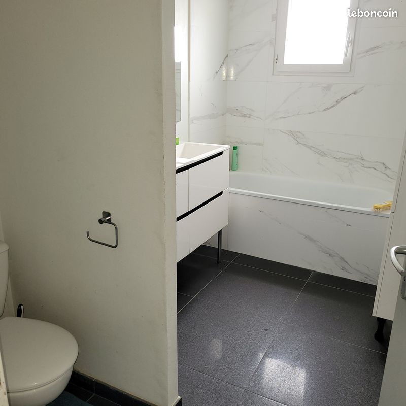 Inconnu 1 pièce 12 m² (image 2)