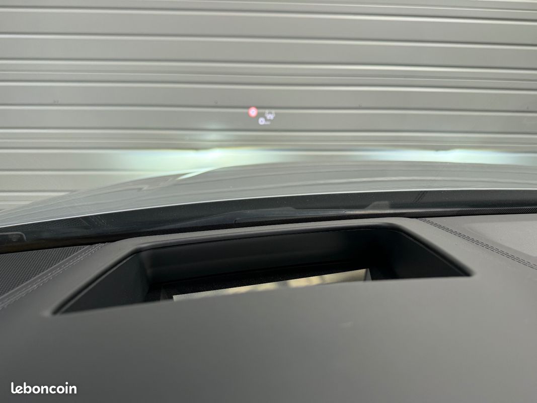AUDI Q7 55 TFSI e 380 Tiptronic 8 Quattro Avus Extended - SUIVI AUDI - TOIT OUVRANT - BO - CAM 360 - CHAUFFA (image 25)