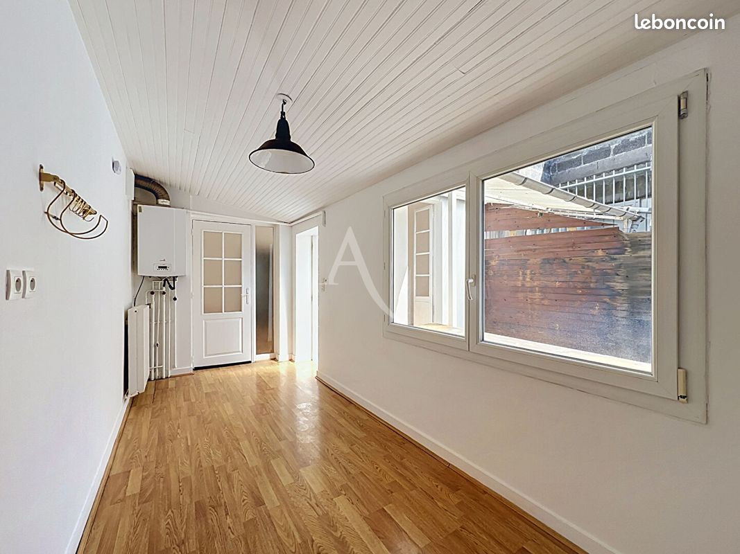 Appartement 3 pièces 60 m² · à Angers · 60 m² · 895 €