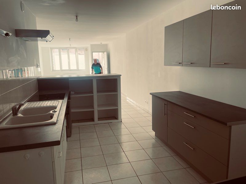 Appartement 2 pièces 72 m² · à Champigneulles · 72 m² · 600 €