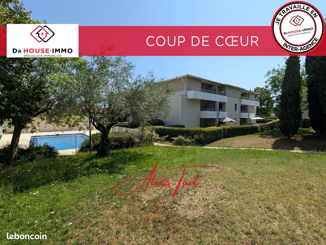 Appartement 3 pièces 56 m² · à Ambarès-Et-Lagrave · 56 m² · 169 000 €