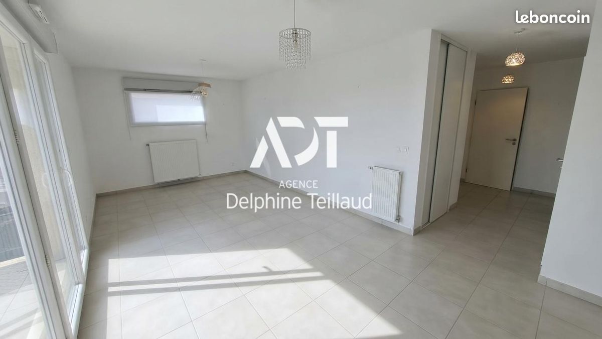 Appartement 3 pièces 67 m² · à Moirans · 67 m² · 895 €/mois