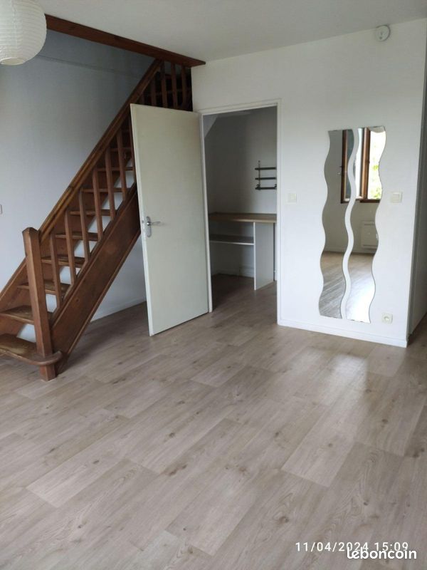 Appartement 2 pièces 35 m² · à Toulouse · 35 m² · 625 €/mois
