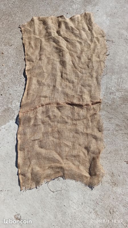 Toiles de jute (image 3)