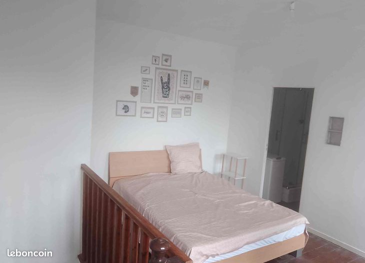 Appartement 2 pièces 35 m² · à Cambrai · 35 m² · 480 €