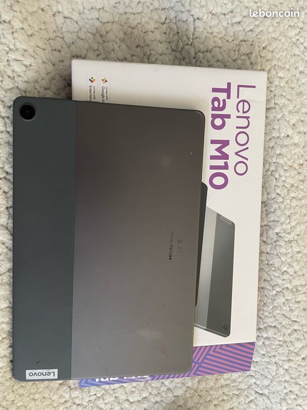Tablette (image 1)