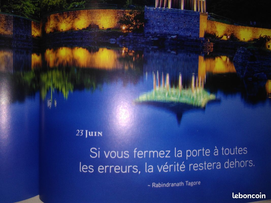 Une annee de bonheur (image 7)
