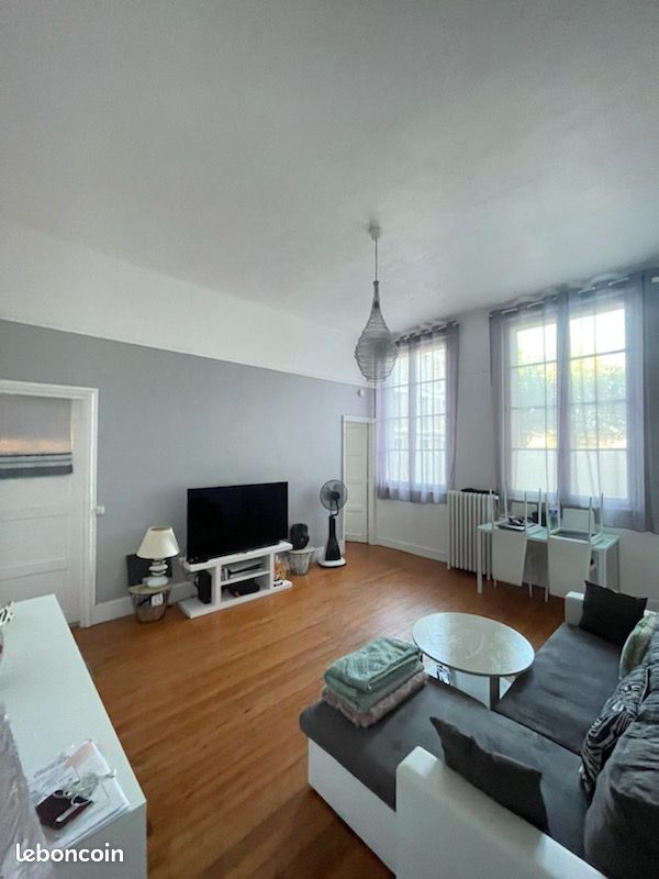 Appartement 2 pièces 54 m² · à Le Havre · 54 m² · 760 €