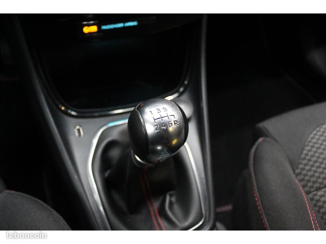 FORD PUMA 1.0 Flexifuel mHEV - 125 S&S II 2019 ST Line PHASE 1 (image 19)