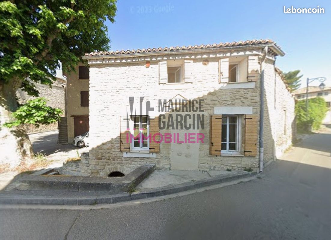 Maison 4 pièces 77 m² · à Caromb · 77 m² · 800 €/mois