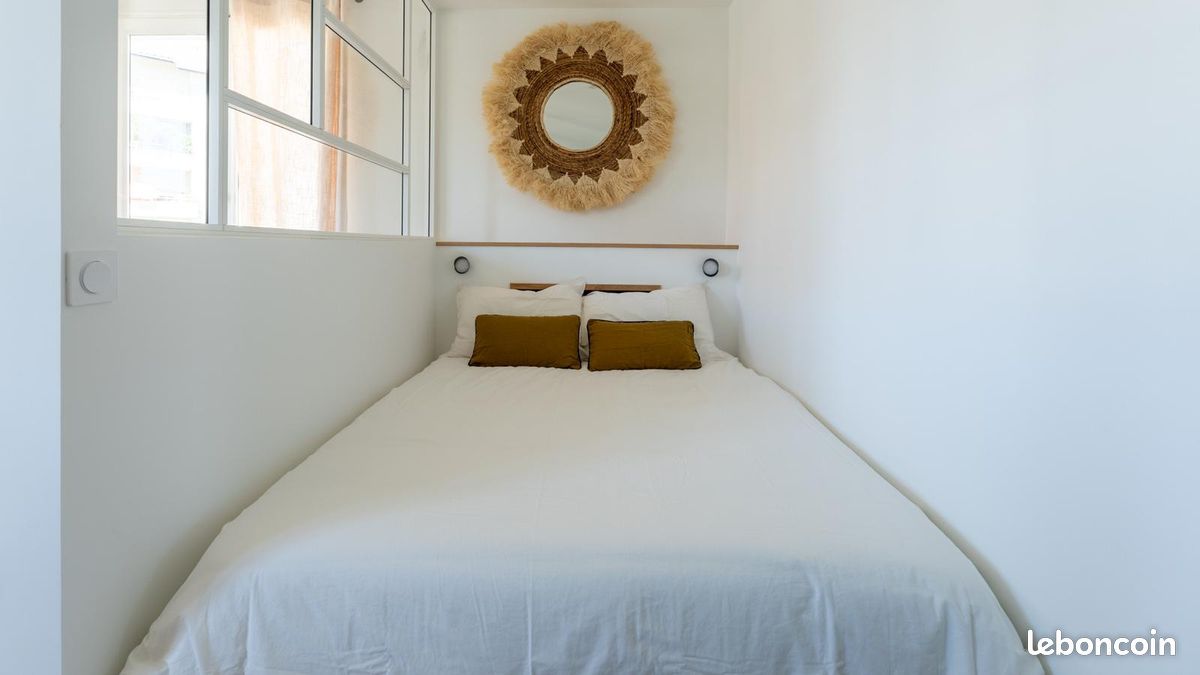 Appartement a louer annecy - 1 pièce(s) - 28 m2 - Surfyn