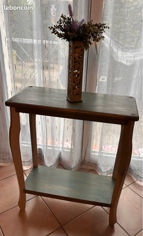 Étagère console (image 13)