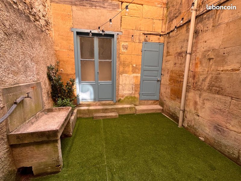 Maison 5 pièces 79 m² · à Bar-le-Duc · 79 m² · 79 000 €