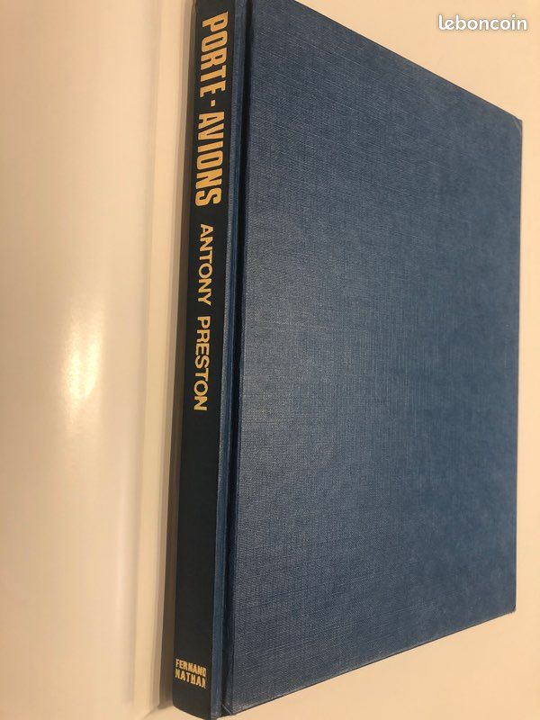 Livre Porte-avions (image 3)