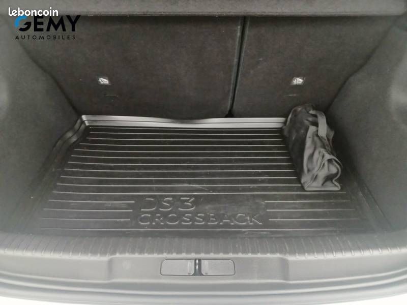 DS 3 DS3 Crossback BlueHDi 130 EAT8 Faubourg (image 6)