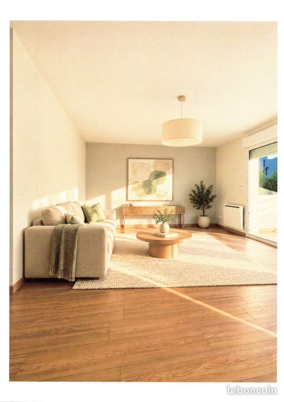 Appartement 4 pièces 79 m² · à Saint-Avold · 79 m² · 774 €/mois