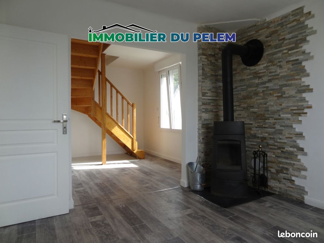 Maison 4 pièces 79 m² (image 1)