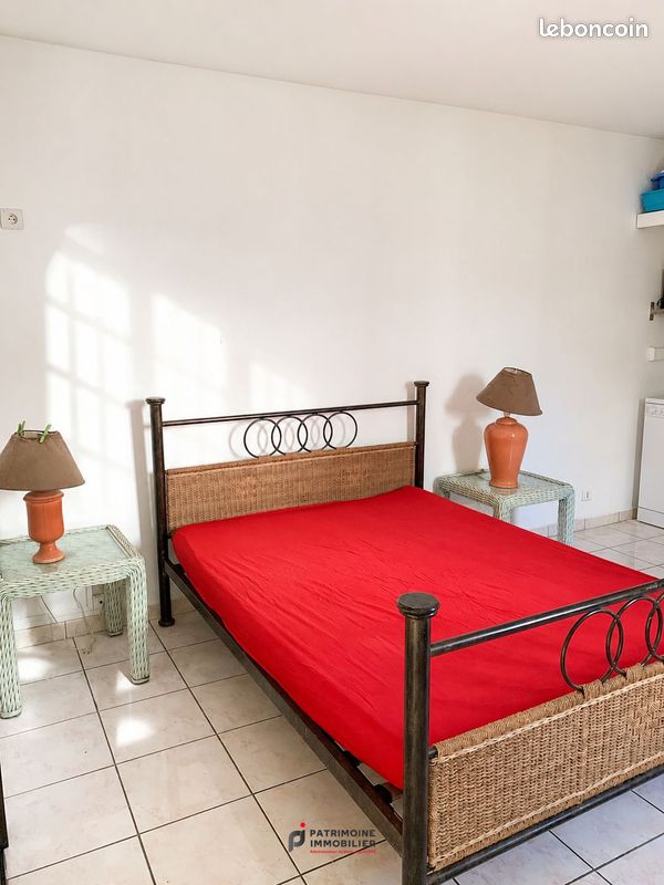 Appartement 1 pièce 32 m² · à Le Gosier · 32 m² · 700 €