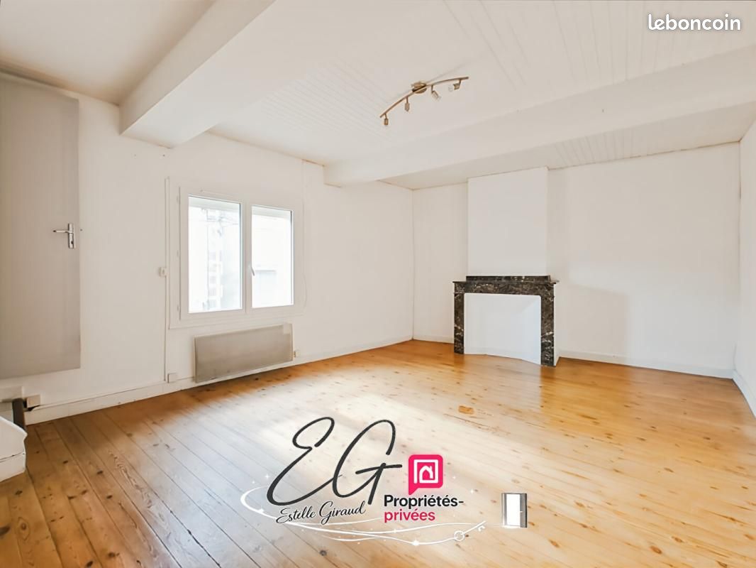Maison 4 pièces 74 m² · à Caunes-Minervois · 74 m² · 89 000 €