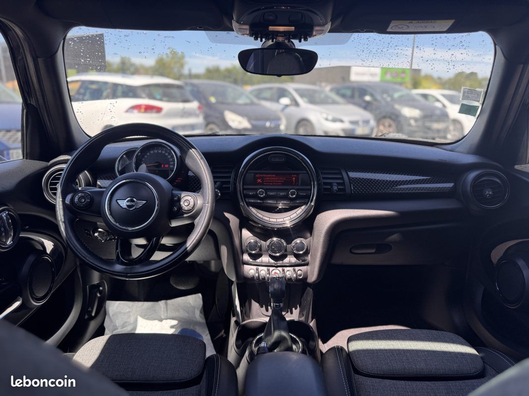 Mini 3 f55 2.0i - 16v turbo cooper s (image 2)