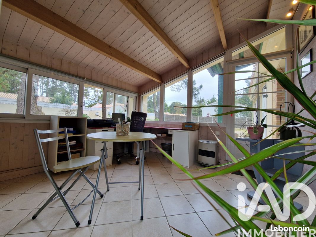 Maison 6 pièces 144 m² (image 17)