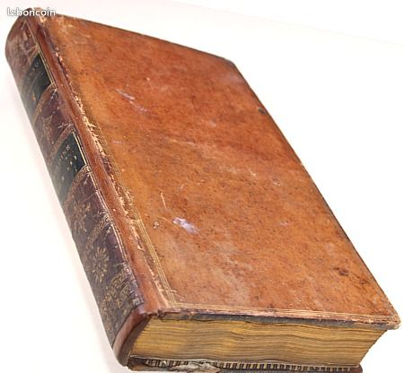 Œuvres complètes de Jean-Jacques Rousseau en 37 volumes (image 3)