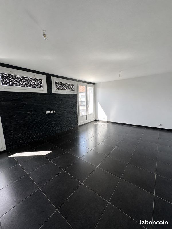 Appartement 3 pièces 70 m² · à Clermont-Ferrand · 70 m² · 110 000 €