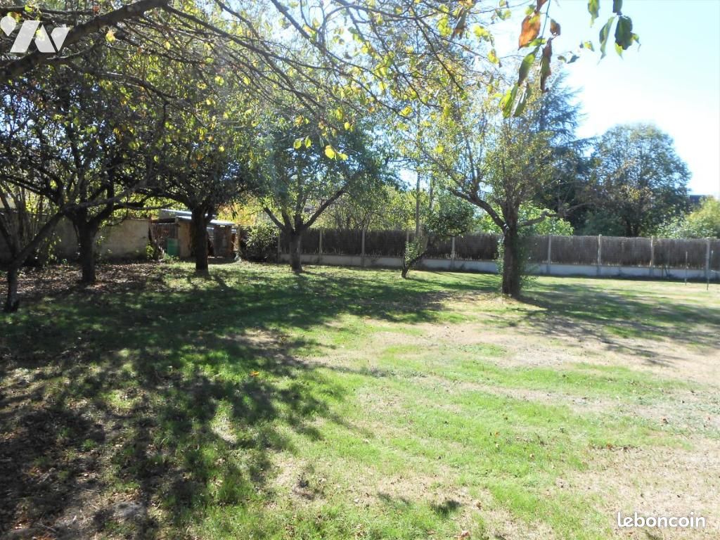 Terrain 875 m² · à Rambouillet · 875 m² · 260 000 €
