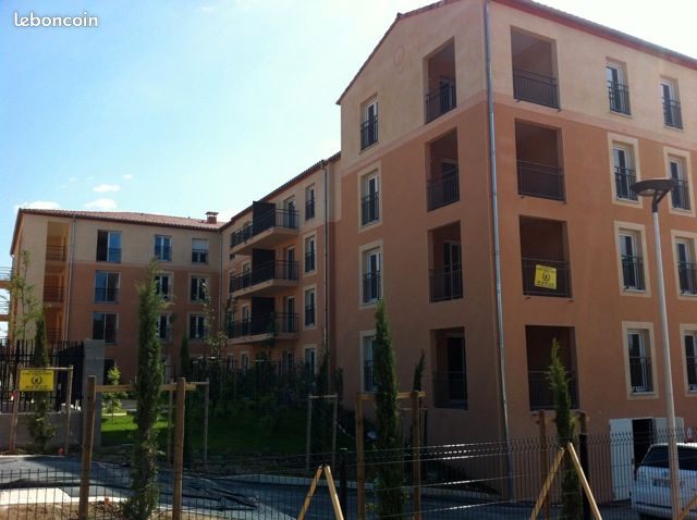 Appartement 3 pièces 56 m² · à Juvignac · 56 m² · 858 €
