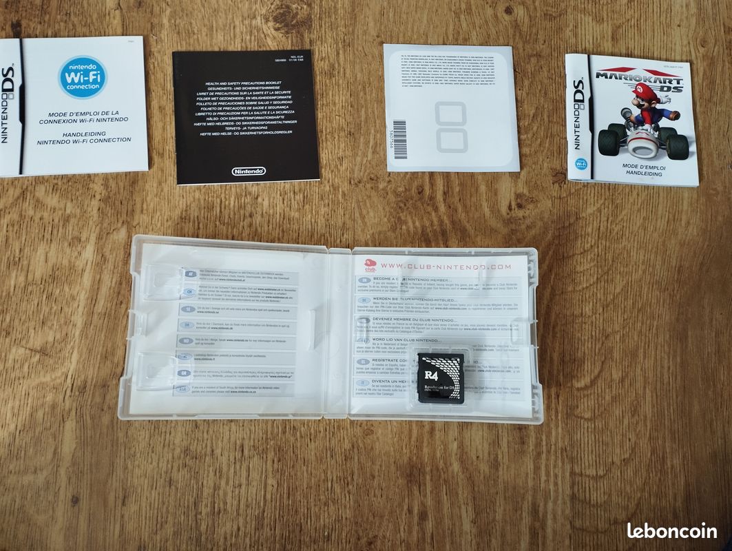 Jeux pour Nintendo 2DS (image 6)