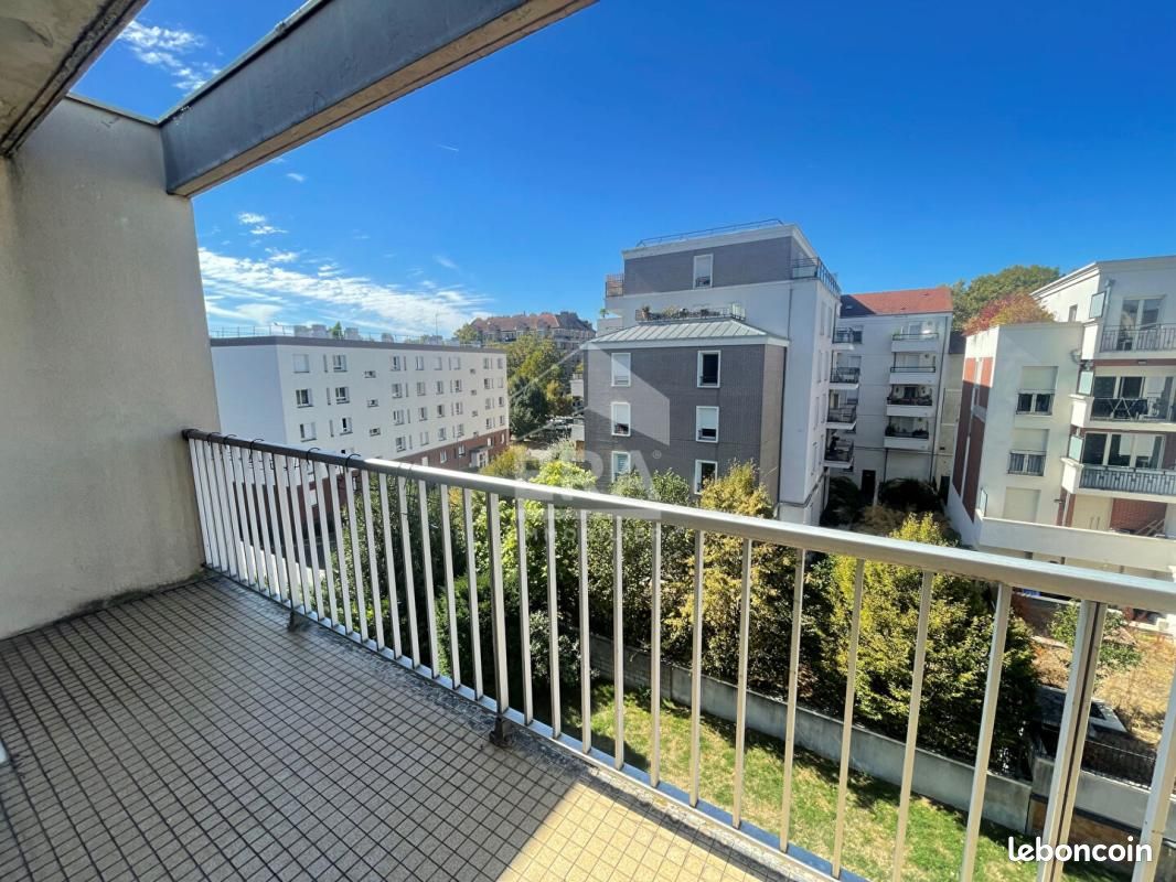Appartement 1 pièce 25 m² · à Maisons-Alfort · 25 m² · 138 900 €