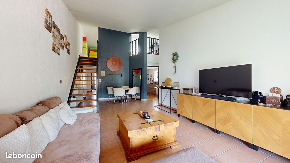 Appartement 5 pièces 103 m² · à Saint-Martin-du-Var · 103 m² · 499 000 €