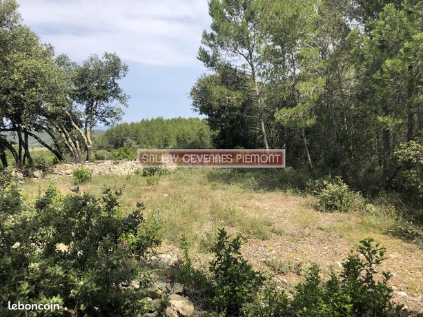 Terrain 28854 m² CRESPIAN