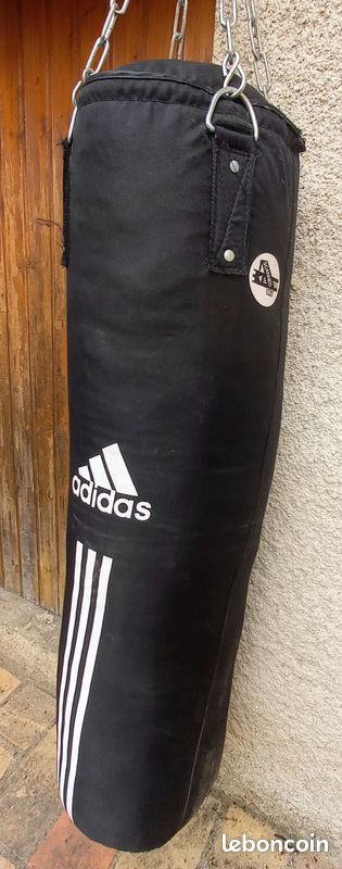 Sac de frappe Adidas (image 4)