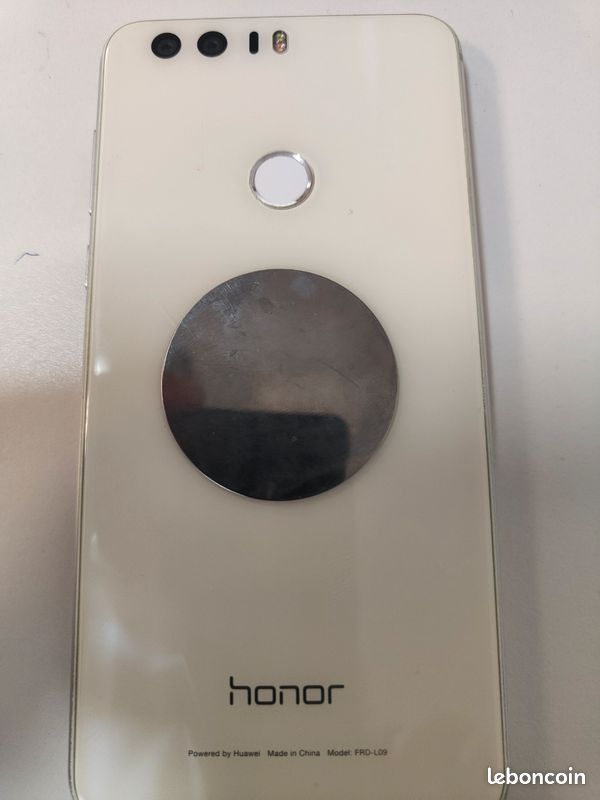 Smartphone Honor FHD (image 4)