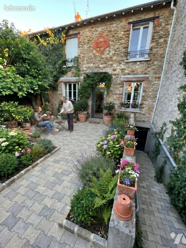Appartement 2 pièces 46 m² · à Brétigny-sur-Orge · 46 m² · 169 000 €