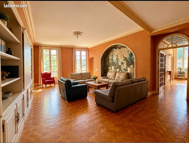 Appartement 4 pièces 107 m² · à Montmélian · 107 m² · 264 000 €