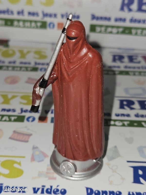 R13922 figurine garde impérial star wars (image 1)