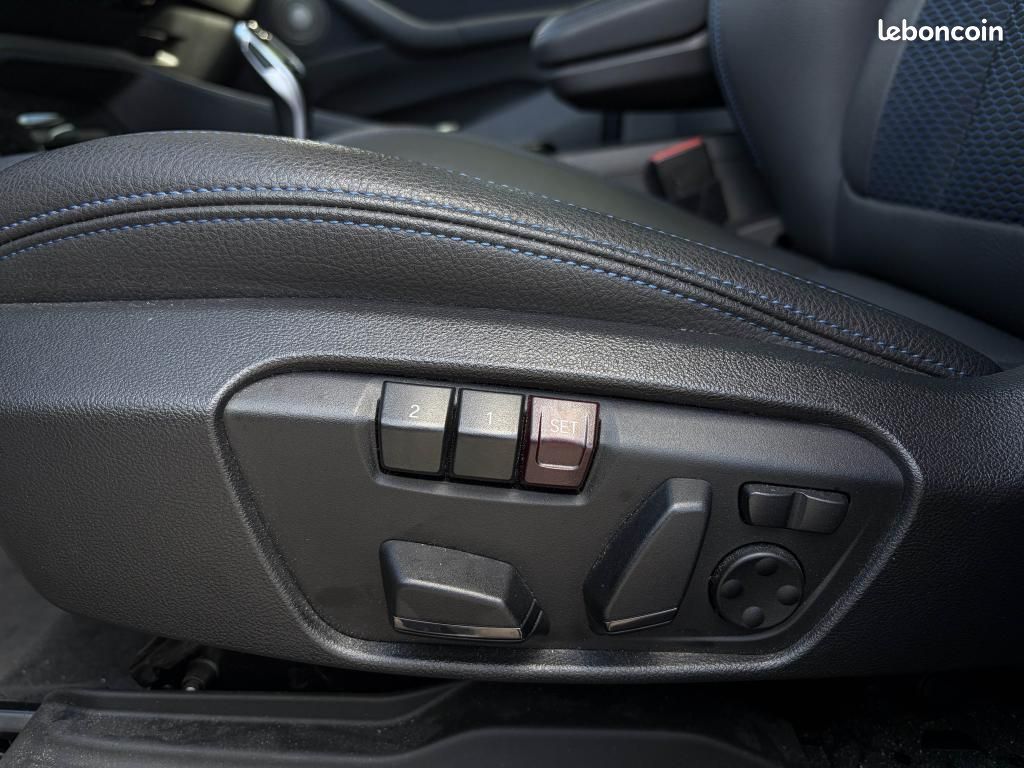 Bmw x2 (f39) sdrive 18i 136 m sport dkg7 (image 11)