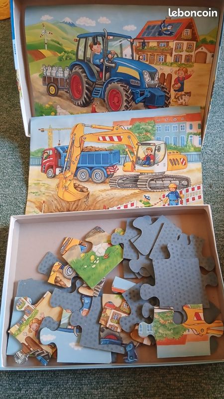 Jeux enfant (image 5)