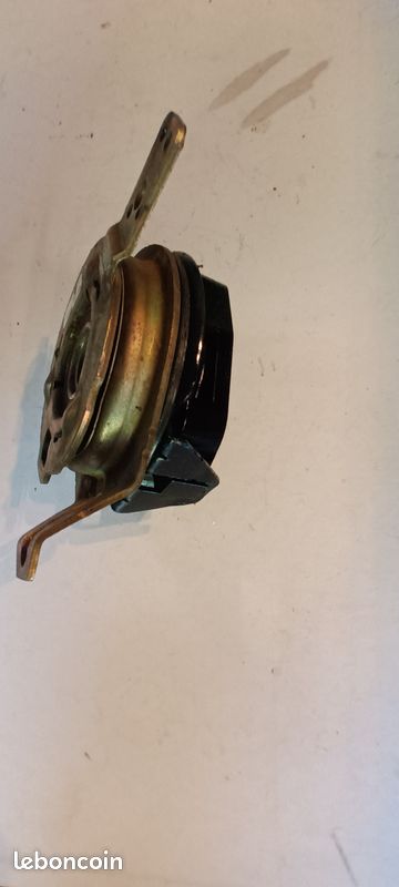 Embrayage de lame GGP Castel garden Alpina micro tracteur 6/ 63 (image 1)